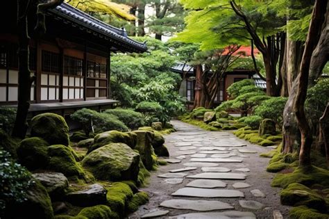 Daitoku-ji Temple -  A Serene Zen Retreat Offering Breathtaking Landscapes and Spiritual Insight!