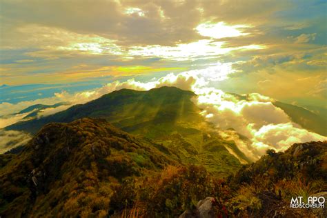 Mount Apo: Mystical Hiking Trails and Breathtaking Panoramic Views!