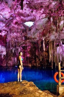 Yucatán Cenotes -  Untapped Wonders Waiting To Be Explored!