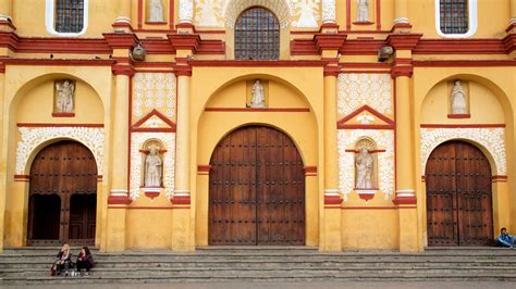 El Mirador La Cumbre! Breathtaking Views and Archaeological Wonder Await in San Cristóbal de las Casas